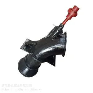 700ZLB-85轴流泵
