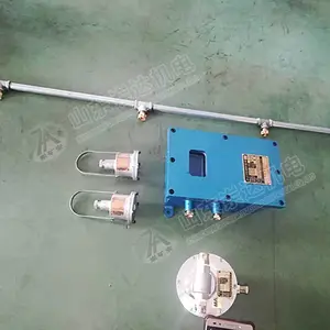 ZP127���ô��ﶨʱ��׼���Զ�����ˮĻ��˫���ͺ��⣩��ˮ����װ��