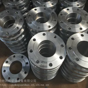 供应新疆DN80 PN1.6不锈钢316L平焊法兰