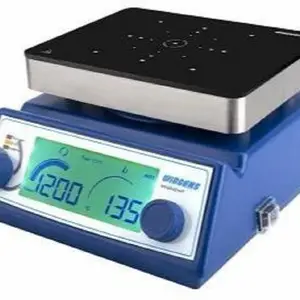 加热磁力搅拌器 型号 BS14-WH240-TH 库号 M6485