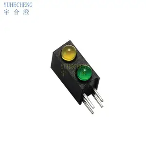 ��׺����Ϻ�����LED ����LEDֱ����� 3mm�º����̴���ֱ��LED�����Ҹ�