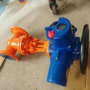 �ֵ��������ֳ�����ˮ�綯���ַ���ʽբ��Z941H-10C-DN125