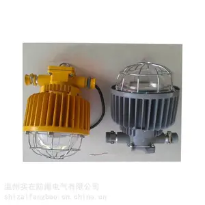 实在防爆电气 供应DGS70/127L(D) 矿用防爆LED灯具 防爆灯具