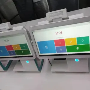 郑州市智能台式访客机