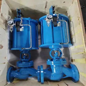 �����жϷ�J641H-25C DN125�����������ַ�������������ֹ���ضϷ��жϷ�