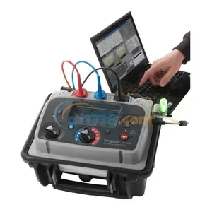 ����MEGGER ÷���Ե���� S1-1068 ��Ե�����������ŷ��