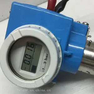 ����ʽ��ѹ������,Deltabar S FMD630,E+H,������Ԫ,����˹��˹����