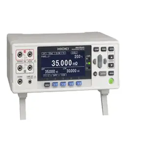����迹������ BT4560ͬʱ�����迹�͵�ѹ