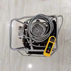 �������ѺϽ���Һѹ���� ����ʽ�����п�Һѹ�豸