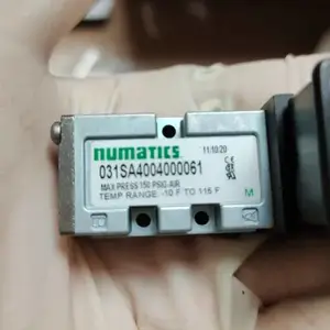 ��Ӧ ASCO Numatics ������Ʒ� 031SA4004000061