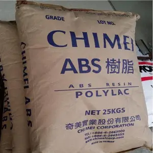 塑料材料ABS 奇美 POLYLAC® PA-718 高抗冲 高光泽 abs颗粒