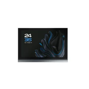 AISpeaker p8 安卓8寸新旗舰机 智慧生活与音乐共振共频