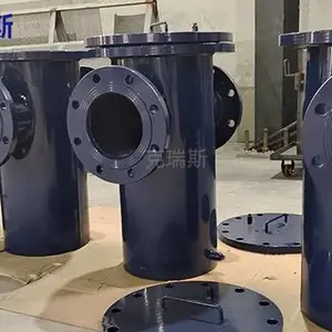 水处理设备 欢迎咨询 新乡市克瑞斯过滤技术供应