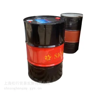 SKALN斯卡兰国标白油2号3#5#工业级白矿油拌塑料粒子橡胶增塑大桶