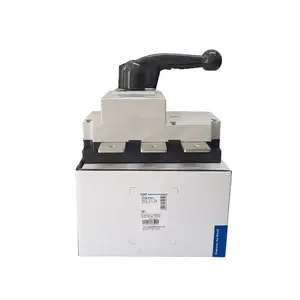 ԭװ��̩���뿪��NH40-100A-125A-160A-200A-250A-400A-630A/3