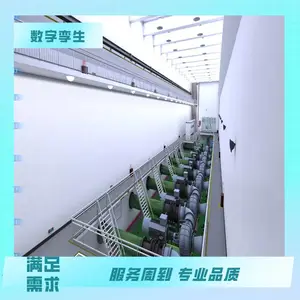 ��ý�����ɳ��ͶӰ ����С��ģ����� ��������滮ģ��չ��չʾ