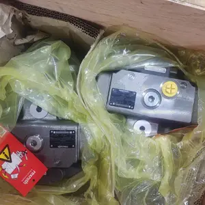 ԭװ������ʿ�ֱ���������A4VSO125DR/30R-PPB13N00