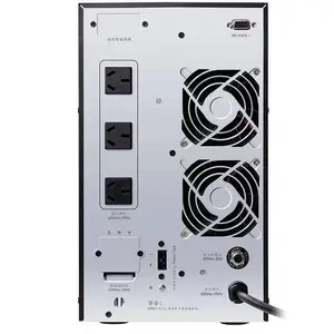 ̨��UPS����ϵ�ԴGES-N1K��Ƶ ����ʽ1KVA /900W ���õ�ط��ר��