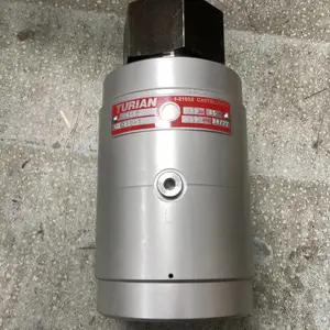 供应德国TURIAN 旋转接头 GH 112-9317