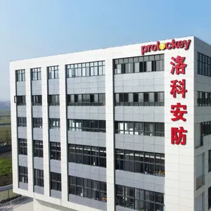 乐清洛科安全防护用品有限公司