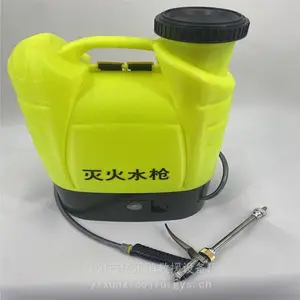 ����ʽ��ѹ���������ɭ�ֱ���ʽ�綯ˮǹFST33��Ͱʽ��ѹ����װ��