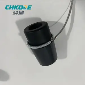 ����CHKORE 12KV�׹ܶ�ͷSF6���ع�ĸ��������׶��Ե��
