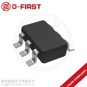 低电容TVS二极管SR05 SLVU2.8 GBLC03C SM712 SRV05-4