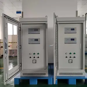 ���ϵ��ܼ�ƽ̨˫·���λ��75A/100V ��������������Թ�