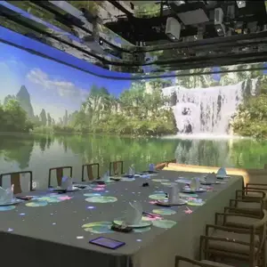 ȫϢ����-VR����ʽ��Ӱ���� 5DȫϢͶӰů�������