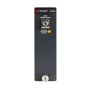 �ǵ�N1032A 90/120GHz ��ͨ����ģ�� 5G ����Ƶ�����߶�̬��Χ�͵���������