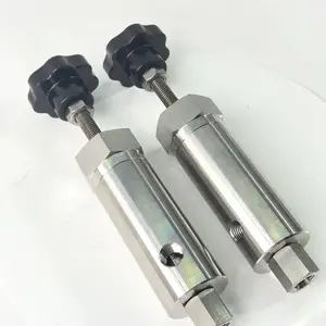 ���˶�316L����ϲ���ְ�ȫ����ǿ���͸�ʴNPTF����