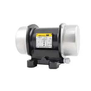 netter vibration NHR 和 NVI 系列散装混凝土压实设备