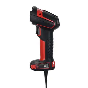 ����Τ��Honeywell 2100iSR�ֳ�ɨ��ǹ��ҵ��ά��ɨ��ǹ