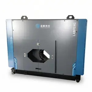 蓝鹏测控 JG16/24ZP-DG系列切分测径仪 全能适配多切分