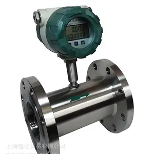 SPONSLER对夹式流量计