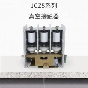 ��������10KV������ѹ��սӴ���JCZ5-12D/400A