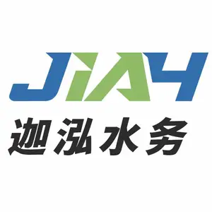 上海迦泓水务科技有限公司