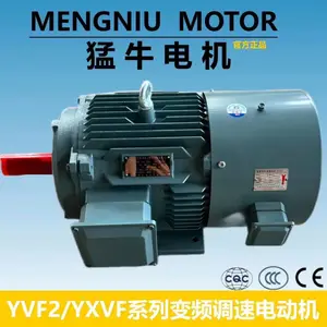 YVF变频电机/江苏猛牛电机