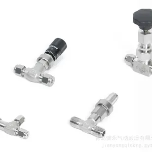 DK-LOK ������ VM ϵ�� ����־����������ڷ� ʵ���������·΢����