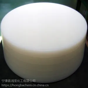 350mm厚高分子板