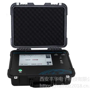 FHDL-2018A傻瓜式电缆故障自动测试系统