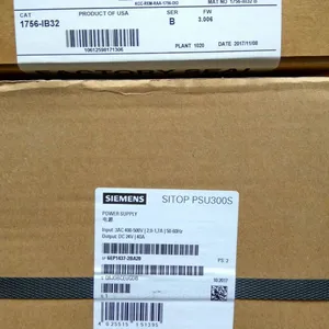 西门子PLC S7-200 SMART I/O扩展电缆6ES72886EC010AA0