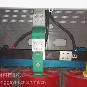 祝福红城小区地下配电室变压器降噪-变压器低频噪声治理