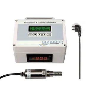 双显示在线露点仪FT60P-2X