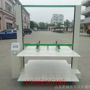 纸箱抗压试验机