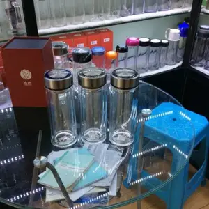 西安希诺玻璃杯 陕西希诺品牌杯代理商***出货拿货礼品杯子