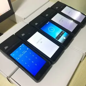 Android 5.1��ȫ֧���ֳ�ʽ��������Һ����ʾ������ӡ����HX-Z90
