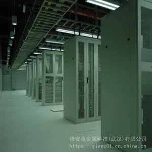 捷安卓-机房装饰墙板-MP3200