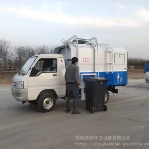 С������Դ��Ͱ������ ����Դ�������˳� С����ҵ������ͨ��