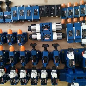 �¹���ʿ��REXROTH�ȵ�ʽ���� Z2S10-1-3X Z2S6-2-6X/V